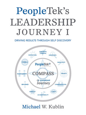 cover image of Peopletek's Leadership Journey I